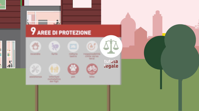11 CASA SENZA CONFINI